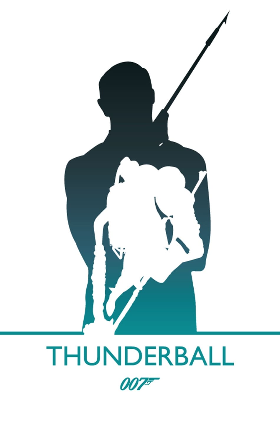 Thunderball (1965) [98263] (A1737966924) [[Films]] --Plex--